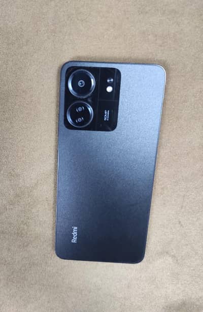 Xiaomi 13c slightly used for SALE