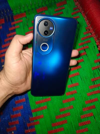 Vivo v50 12gb 256gb