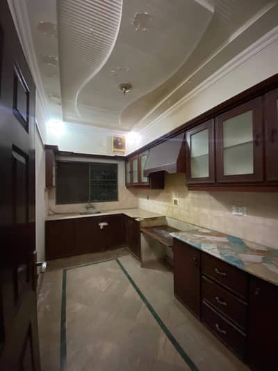 Modern & Airy 2-Bedroom Upper Portion On Ferozepur Road