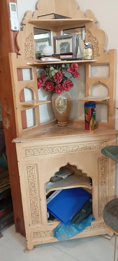 Antique Corner