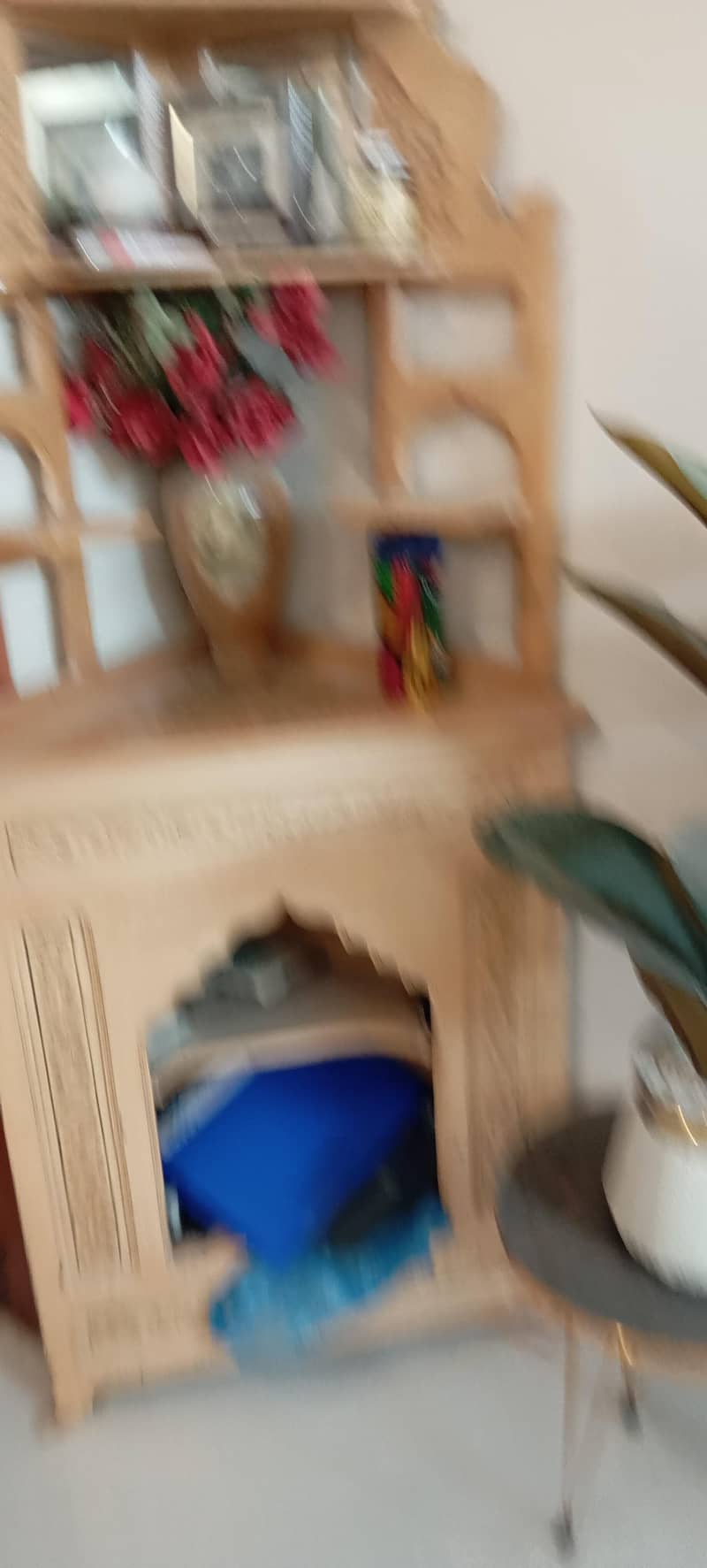 Antique Corner 1