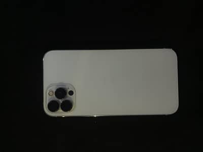 I phone 12 pro 256 converted. . from iphone x