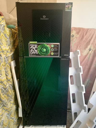 dawlance refrigerator for sale Whatsapp number 03040471453