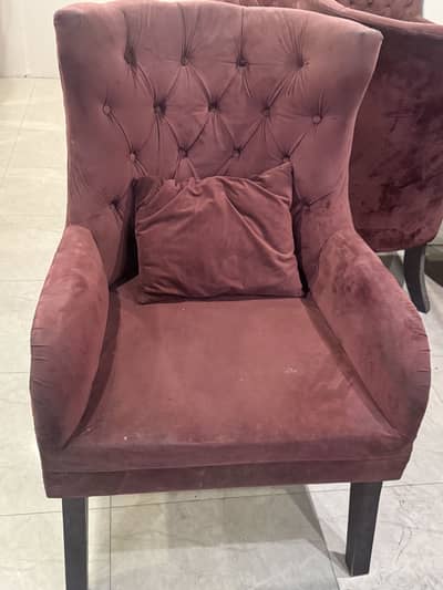 Sofa chair