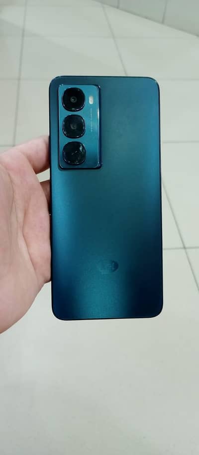 Itel City 100 pta approved