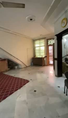 Double Story House is Available for Sale in the heart of Satellite Town| E Block |