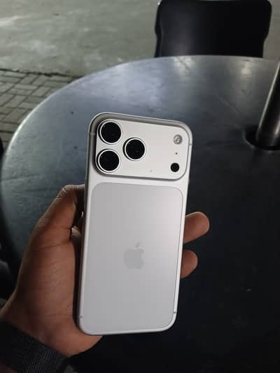 Iphone 17 pro max pta approved