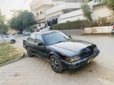 Honda Accord 1988 Urgent Sale