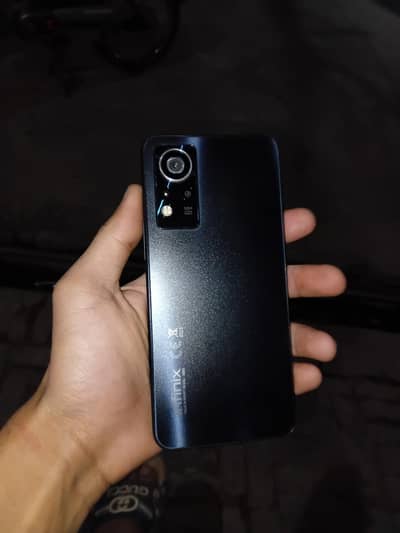 INFINIX NOTE 11 DUAL PTA APPROVED EXCHANGE POSSIBLE