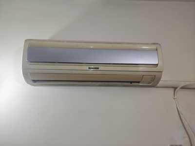 Samsung 1.5 ton Split ac for sale