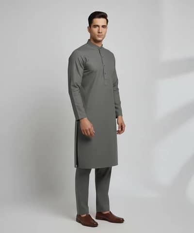Baig Clothes