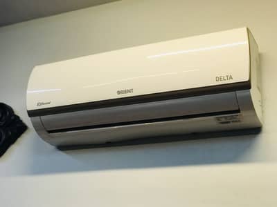 Orient DELTA Efficient 1 ton Non Inverter