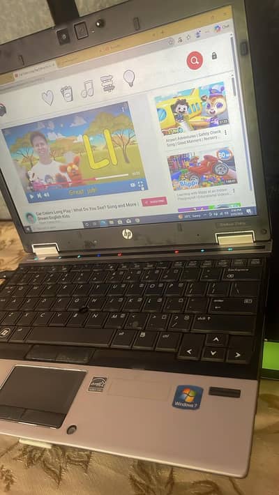 Laptop for sale i7 4x 80 SSD