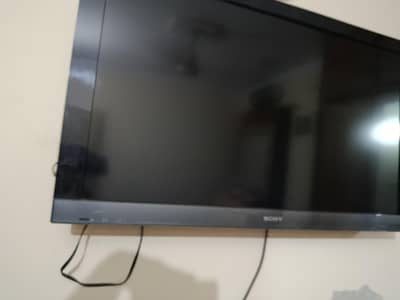 Sony Bravia 40 Inch Full HD LCD TV (1080p)