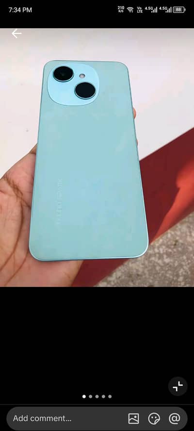 Abi Two Months hovy ha Lia hovy 8 Month Warranty pari ha jis bhi na la