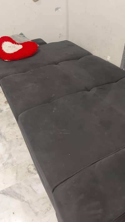 Comfortable Sofa  for Sale – Good Conditin