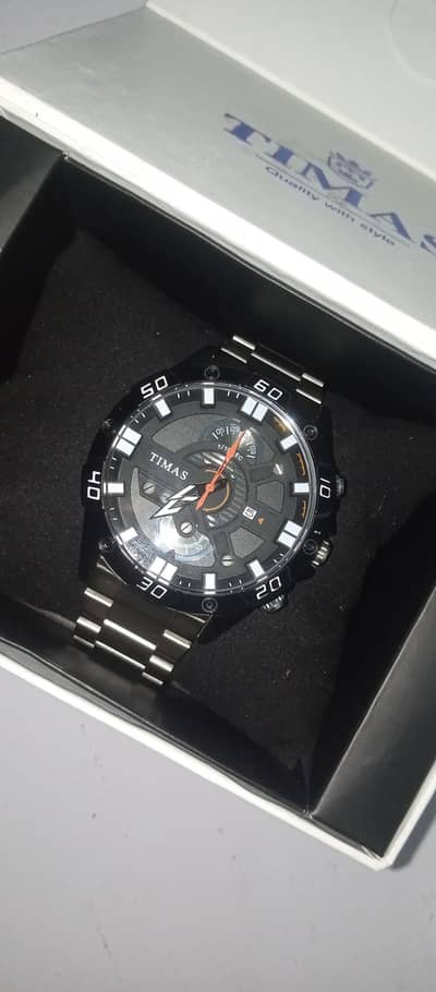 Timas (Quality with Style)