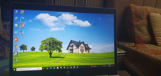 HP Probook G7 450 10th gen