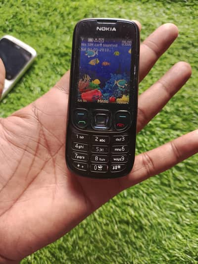 Nokia 6303 PTA approved