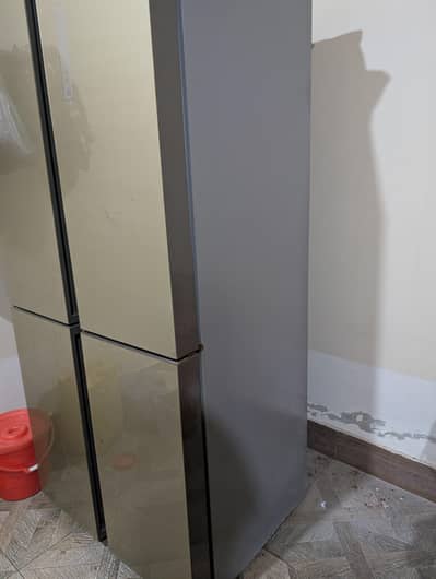 Haier Refrigerator