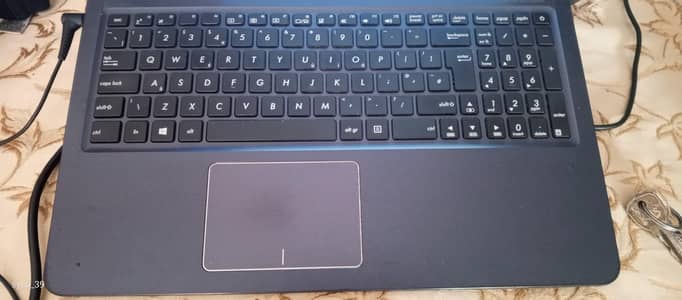 Laptop for sale core I5 8th generation