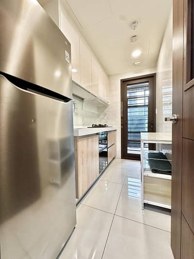 4 BED DD GROUND FLOOR FOR RENT BAHADURABAD