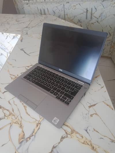 Dell Core i5 10th gen