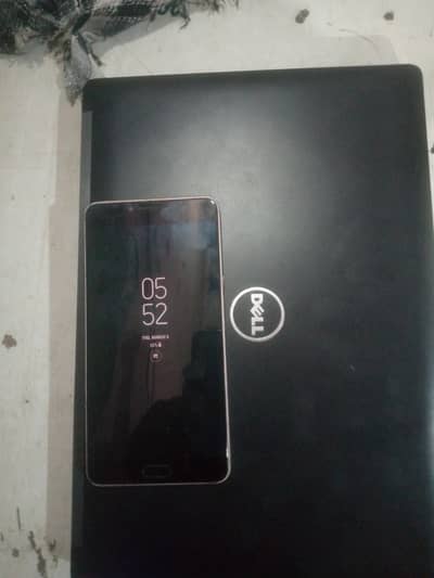 Samsung Mobile C9 Pro 6 gb
