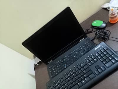 Dell laptop corei 5 7th gen