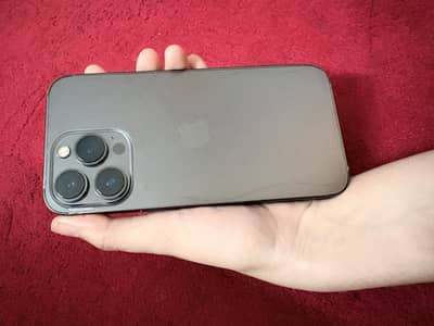 Iphone 13 pro 10/10 set jv