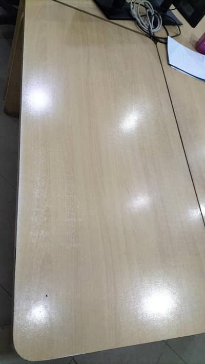 Office Tables