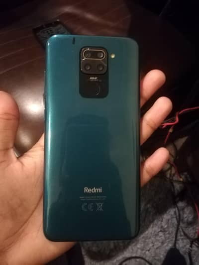 All ok 10 by 10 original mobile 4gb ram 128 gb rom