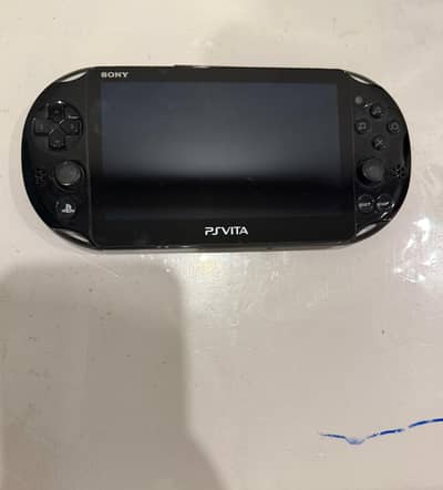 Ps vita slim PHC 2000 phone no(03361579114) whatsapp