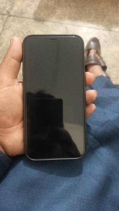iPhone 12pro max 128 for sale bettery health 85