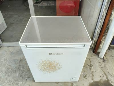 Dawlance D freezer singel door Genuine (0306/4462/443) superrset