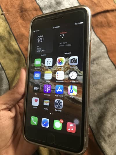 iPhone 7 Plus 128gb pta approved