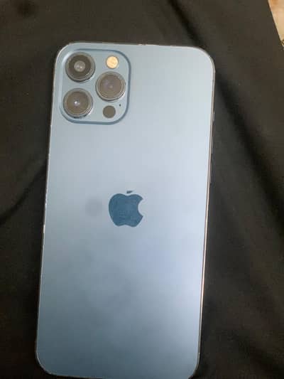 iphone 12 pro max pta approved