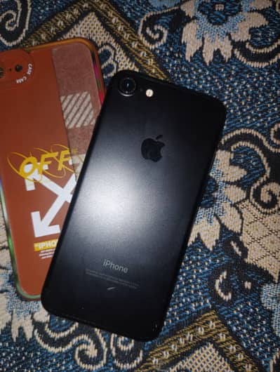 I PHONE 7 LUSH 10/9.5