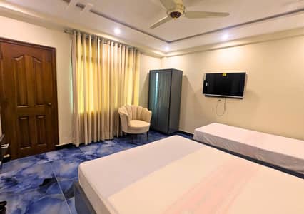 Rent Room For Family