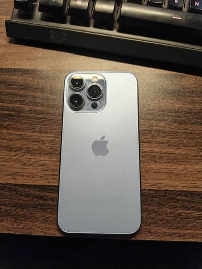 Iphone 13 pro Dual Pta Approved (Read ad)