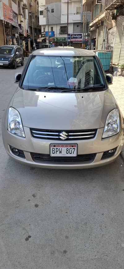 Suzuki swift 2019 dlx