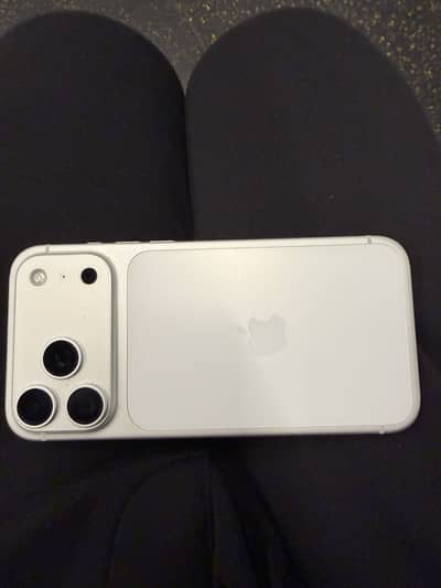 Iphone 17pmx non pta