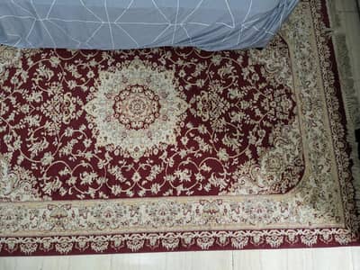 Turkish Carpet