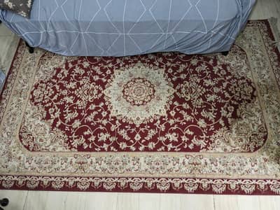 Turkish Carpet 7x5 feet Qaleen