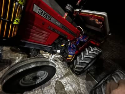 Tractor for sale 385  03484401096.03464788260