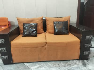 Sofa Set