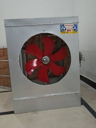 Lahori room cooler