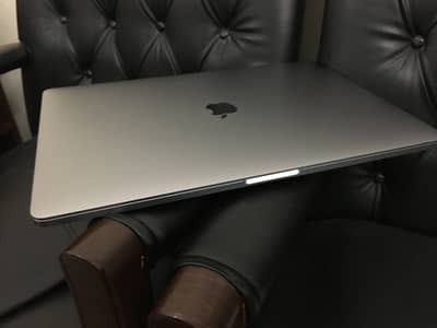 MacBook Pro 2020 (Nov 2019)