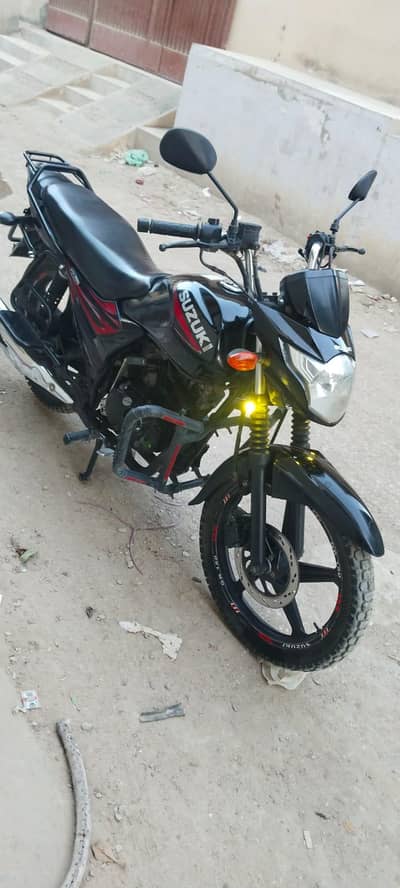 Suzuki GR 2018#0/3/1/7/0/0/2/4/6/2/9