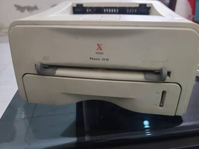 XEROX PHASER 3116